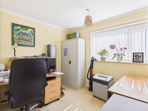Bedroom 3- click for photo gallery